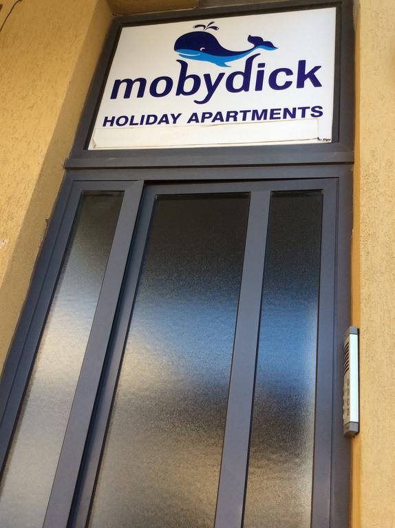 Mobydick Apartments By Rbg 슬렌디 외부 사진